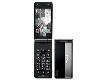 docomo P-01G ブラック 本体　6台セット　※3台ホルダーなし Amazon | docomo STYLE series P-01E [ブラック] | 携帯電話本体
